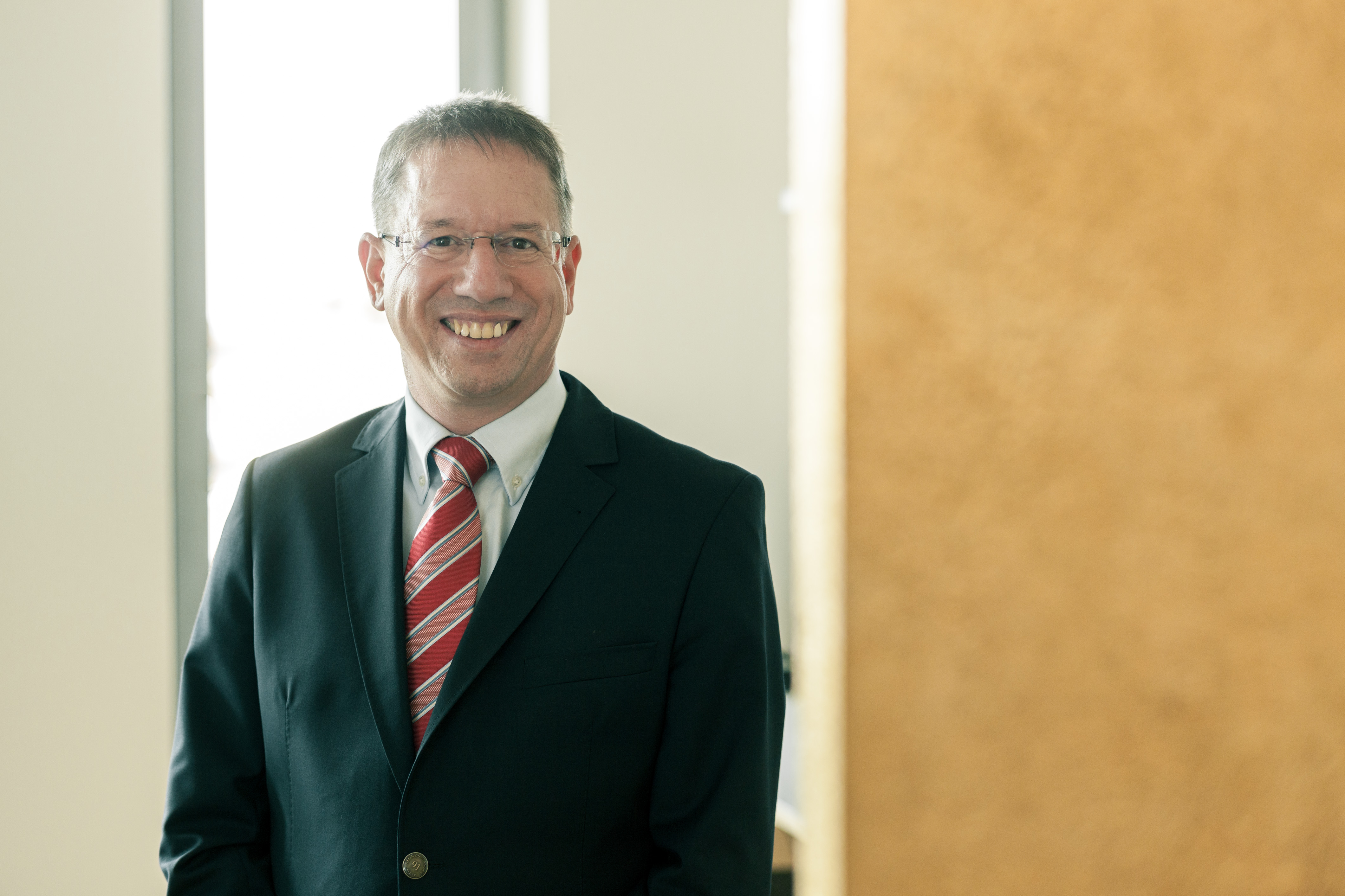 Andreas Hemmersbach